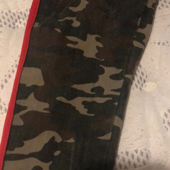 jeans - Picture 2 of 2